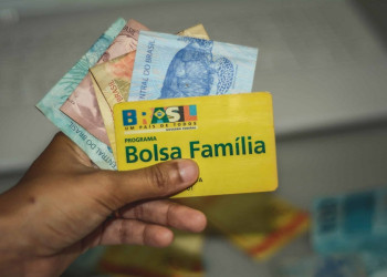 Calendário do novo Bolsa Família com R$ 150 a mais por criança começa dia 20