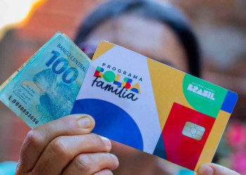 Mais de 600 mil famílias recebem Bolsa Família no Piauí, diz governo Lula