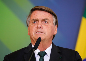 Defesa de Bolsonaro recorre para tirar Moraes de investigação sobre suposta tentativa de golpe