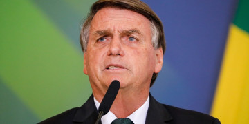 Defesa de Bolsonaro pede ao STF anulação da operação que apura suposto golpe de Estado