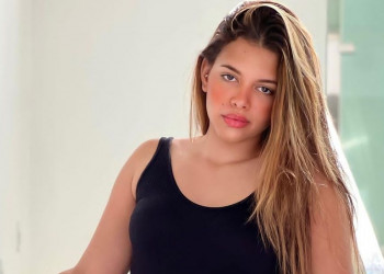 Brisa Star, cantora de piseiro, sofre acidente de ônibus no Ceará