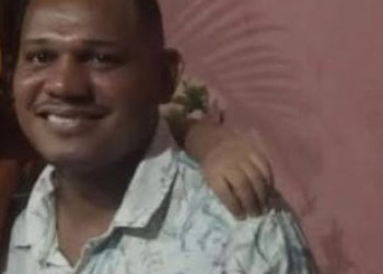 Filho de sargento da PM morre em acidente de trânsito no Sul do Piauí