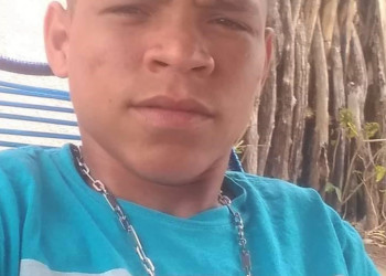 Jovem é assassinado com vários tiros em Água Branca, Piauí