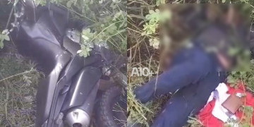 Suspeito de assalto morre após ser baleado na zona rural de Timon