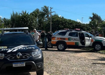 Policial civil gravou vídeo e pediu “perdão a todos” após matar 4 colegas no Ceará