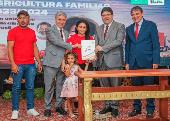 Plano Safra irá destinar R$ 400 milhões para a agricultura familiar no Piauí