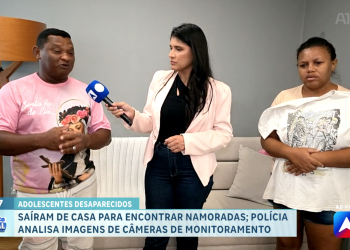 Sem respostas, famílias voltam a pedir ajuda para encontrar adolescentes desaparecidos em Timon-MA; VÍDEO!