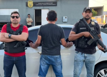 Polícia Civil desarticula esquema de venda de veículos adulterados no Sul do Piauí