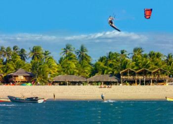 Turismo do Piauí em alta: faturamento do setor cresce 3,7% em agosto e reforça potencial econômico do estado