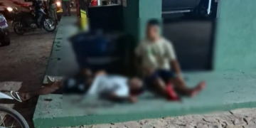 Homem é morto a tiros e outro fica ferido no Piauí; crime teria sido motivado por relação da vítima com ex de suspeito