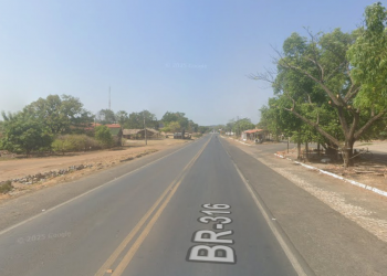 Governo Federal anuncia R$ 159 milhões para duplicação da BR-316 no Piauí
