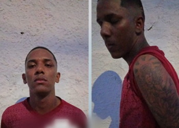 Integrante de facção criminosa é preso por tráfico de drogas na zona Norte de Teresina