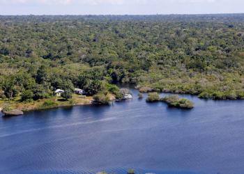 Relatório da Abin mostra elo entre facções brasileiras e criminosos da Colômbia e Venezuela