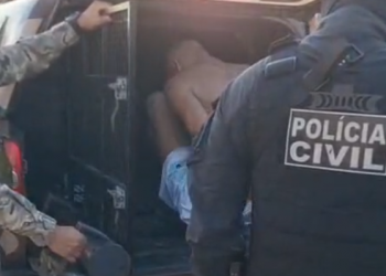Polícia Civil cumpre sete mandados de prisão por crimes praticados na zona Sul de Teresina