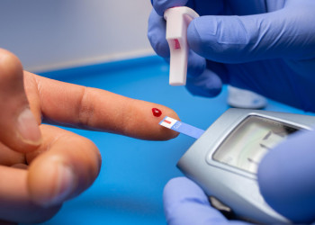 Sesapi realiza ação de prevenção e da importância do diagnóstico e tratamento da diabetes