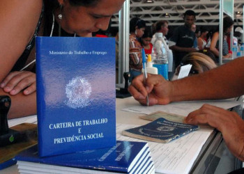 Sine oferta mais de 200 vagas de emprego no Piauí; confira lista