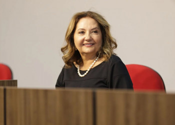 Desembargadora Liana Chaib é escolhida como ministra do Tribunal Superior do Trabalho