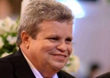 Ex-prefeito de Amarante, Helcias Lira, morre aos 64 anos em hospital