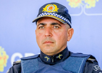 Alexandre de Moraes manda soltar ex-comandante-geral da PMDF