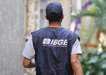 IBGE abre inscrições para seletivo com salário de até R$ 3.100; 4 vagas em Teresina