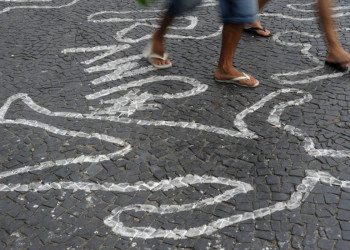 Piauí tem aumento no número de mortes violentas intencionais em 2022, aponta levantamento