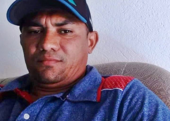 Dono de bar é encontrado morto com marcas de tiros no interior do Piauí
