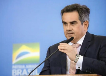 Senador Ciro Nogueira anuncia recursos para obras de drenagem em Teresina