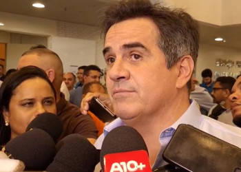 Ciro Nogueira cita nomes para 2024, mas diz que prioridade é reeleição de Bolsonaro