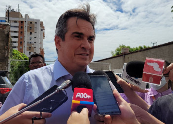 Ciro Nogueira descarta Bárbara do Firmino em chapa liderada pelo PT nas eleições de 2024