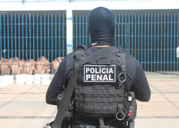 Após recomendação do MP, concurso da Polícia Penal do Piauí remove HIV como causa de inaptidão