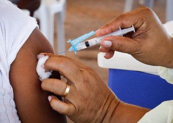 FMS abre pontos de vacinação contra a Covid-19 neste sábado (23); veja locais