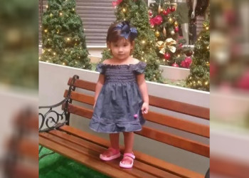 HUT abre protocolo de morte encefálica de menina de 3 anos que teria sofrido maus-tratos no Piauí