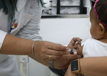 No Piauí, quase 75% do atendimento primário à saúde infantil é realizado pelo SUS