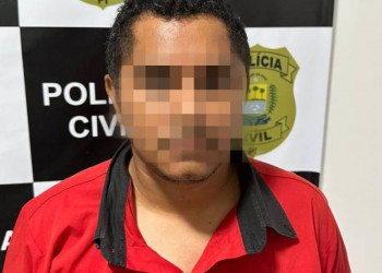 Polícia prende suspeito de mandar matar empresário Gerson Freitas no Piauí