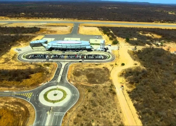 Aeroporto de São Raimundo Nonato, no Piauí, terá voos regulares a partir do dia 15