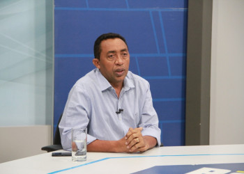 Joel Rodrigues comenta estratégias de pré-campanha e faz críticas ao governo do Estado