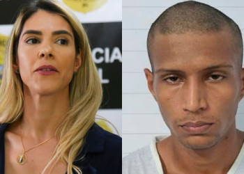 Delegada se diz ‘surpresa’ por Thiago não responder por feminicídio em caso de Janaína Bezerra