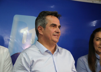 Ministro Ciro Nogueira solicita a aliados que assinem CPI das Pesquisas Eleitorais