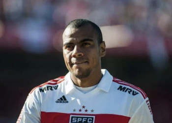 Ex-jogador do São Paulo é preso em flagrante no Piauí após esfaquear o próprio irmão
