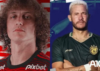 De volta ao Piauí após uma década, Flamengo enfrenta o Altos neste domingo no Albertão