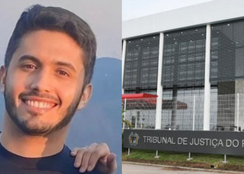 Advogado denunciado por agressão contra ex-namorada é exonerado do Tribunal de Justiça do Piauí