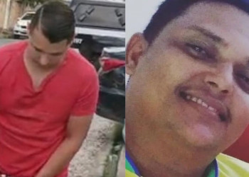 Juiz manda soltar empresário suspeito de matar ex-funcionário a tiros no Piauí