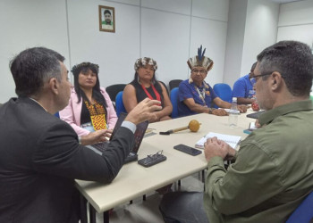 Piauí terá duas escolas indígenas até o final do ano
