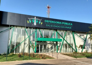 Assembleia aprova reajuste salarial acima de R$ 29 mil para defensores públicos no Piauí