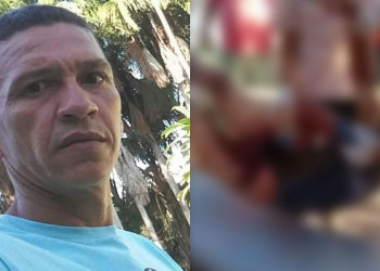 Homem é morto a facadas durante briga em bar no interior do Piauí; suspeito está foragido