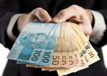 Municípios piauienses recebem mais de R$ 45 milhões em repasses do FPM nesta sexta (18)
