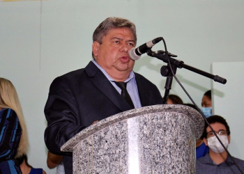 Vice-prefeito de Campo Grande do Piauí, Dr. Elias Ramos, morre aos 65 anos