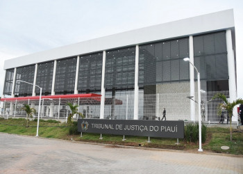 Acusado de matar homem a pauladas por conta de dívida de R$ 30 vai a Júri Popular no Piauí