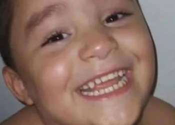 Criança de apenas 6 anos morre após se engasgar com pedaço de carne