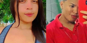 Casal é morto a facadas dentro de casa no Piauí; ex que não aceitava término é suspeito do crime